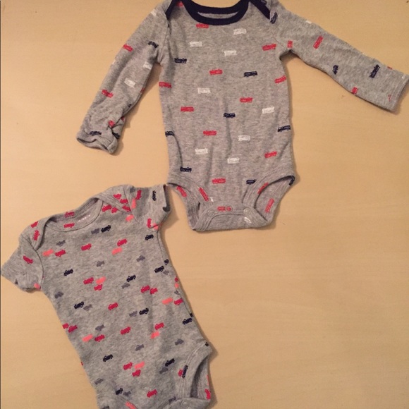 baby clothes poshmark